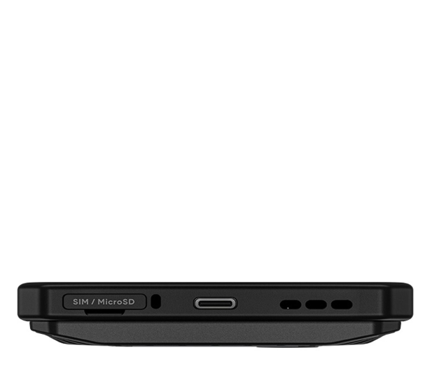 IIIF150 Raptor 5G 16/512GB 120Hz Czarny - 1346351 - zdjęcie 6